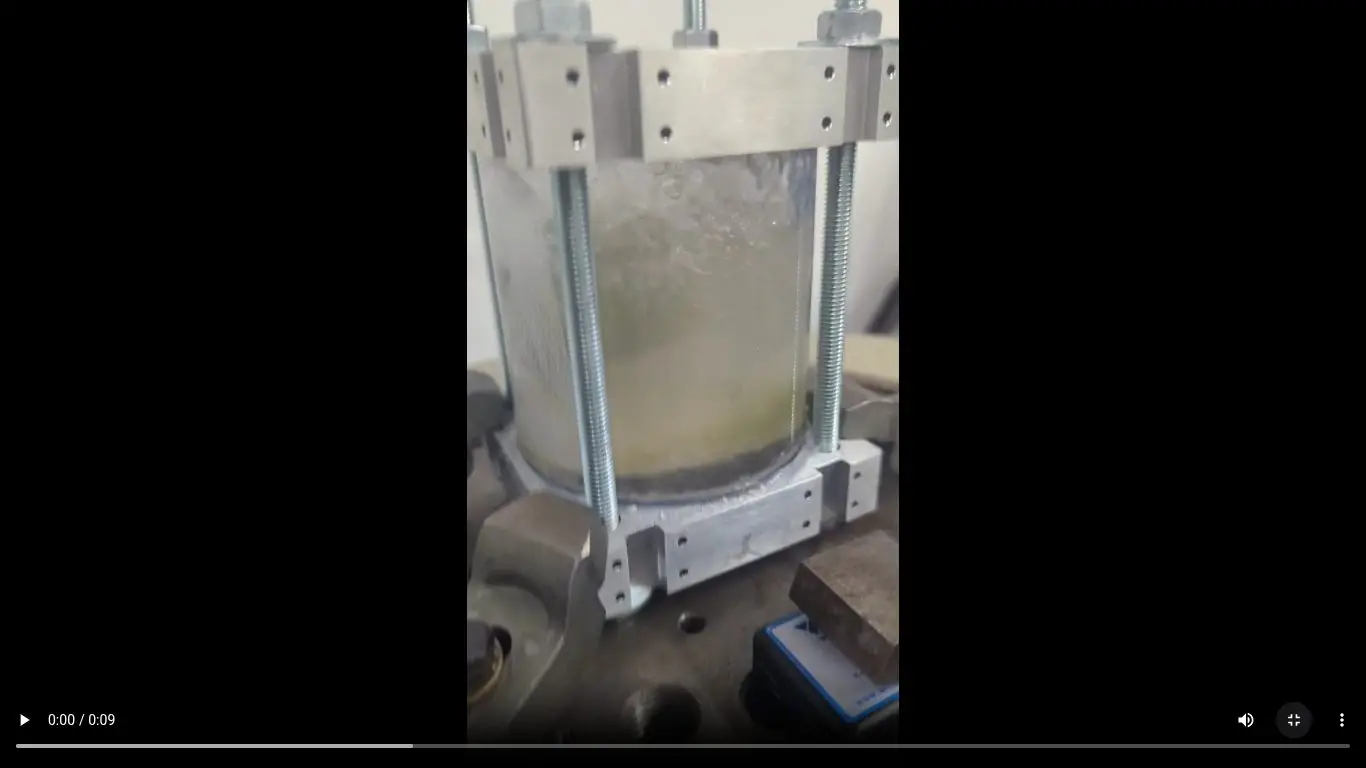 Vibration Testing