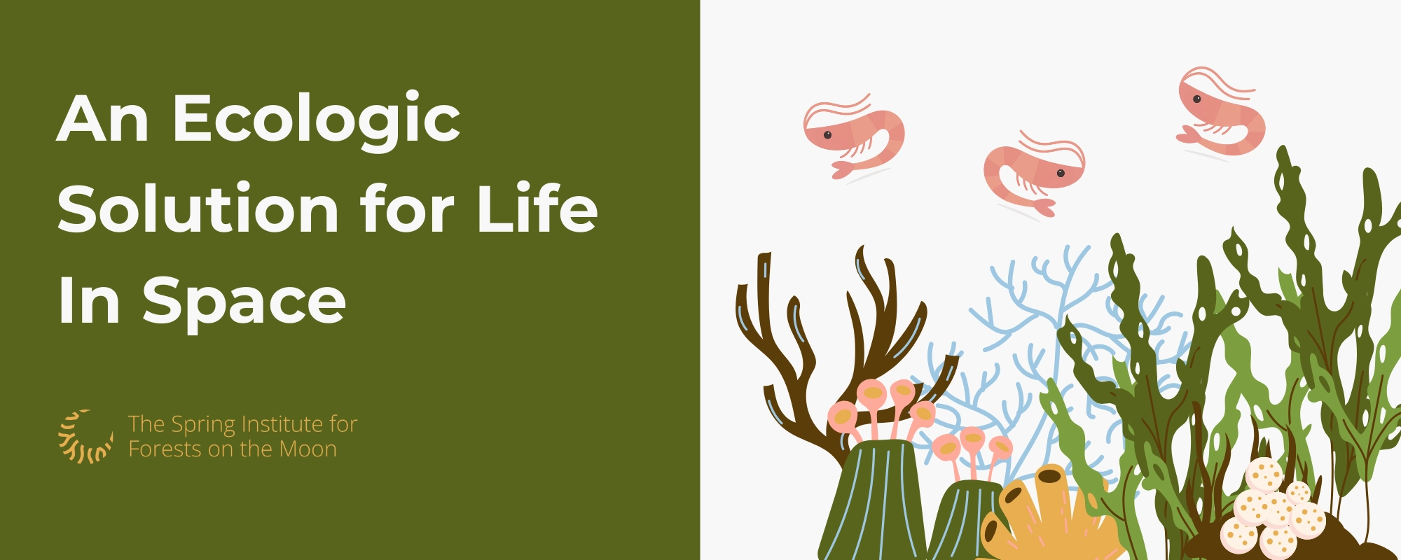 Can a Puddle Go to Space?