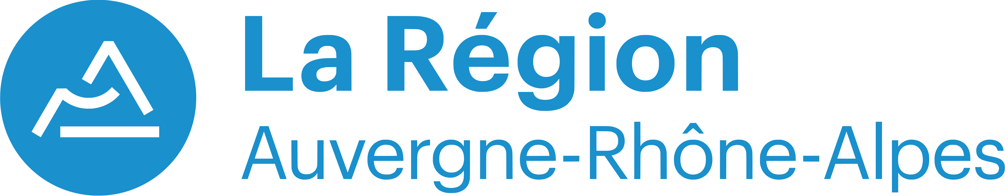 Région Auvergne-Rhône-Alpes