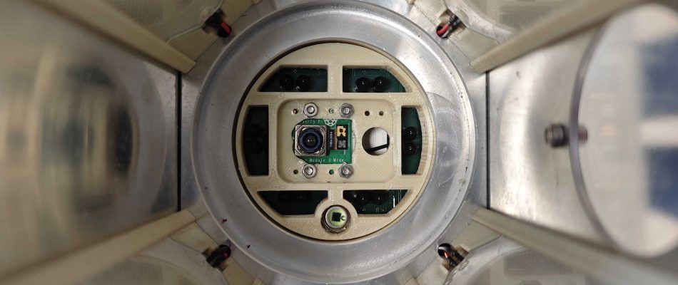 instrumentation suite