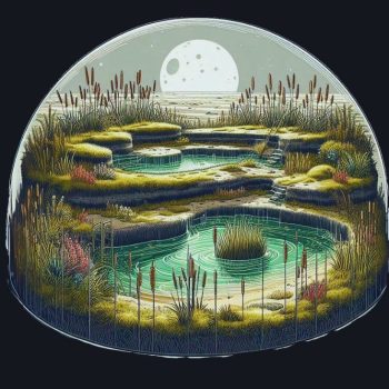 chunks of the Marshian Presentation(3)